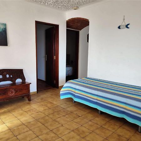 Apartamento V2 Pedro - By Bedzy อัลบูเฟรา ภายนอก รูปภาพ